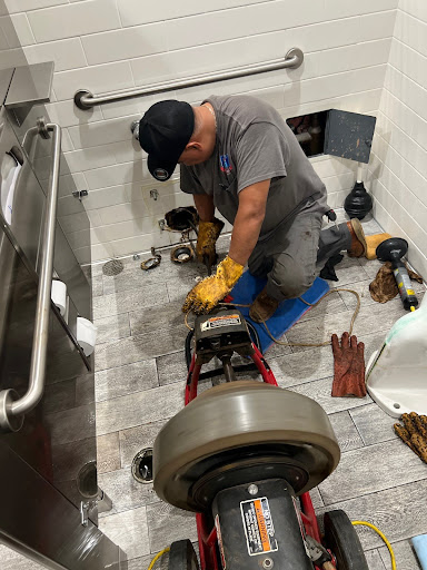 P&M Plumbing