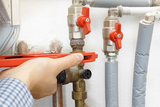Excel Plumbing Garden Grove Services