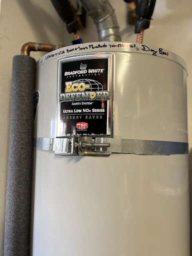 Bass & Sons Plumbing