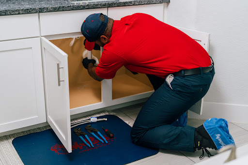 Mr. Rooter Plumbing of Palmdale
