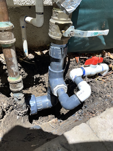 Bigg Tree Rooter & Plumbing