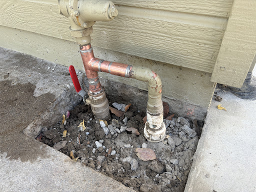 Garcia’s Plumbing Services