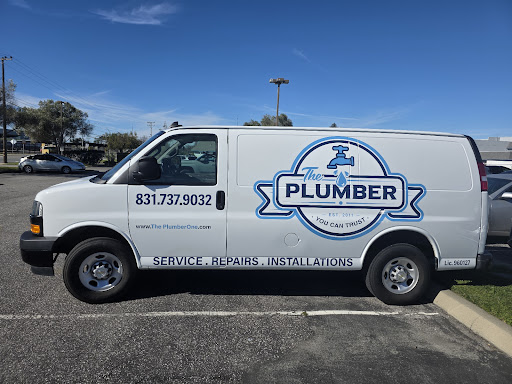 The Plumber