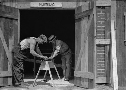 USA Plumbing Services Inc