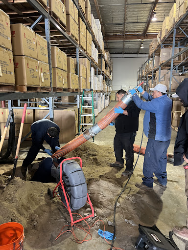 J. Diaz plumbing
