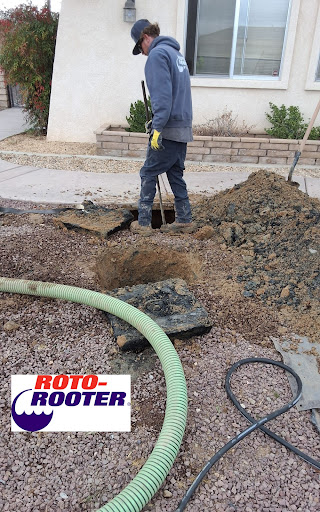 Roto-Rooter Plumbers and Septic Service