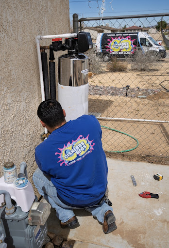 Cisneros Brothers Plumbing, Heating & AC Repair, Water Damage Restoration & Flood Services