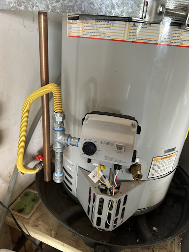 Jack's All-American Plumbing
