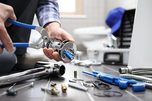 Zeek’s Plumbing