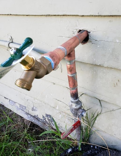 Triple P Plumbing & Drains
