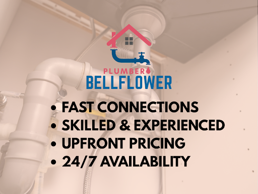 Plumber Bellflower
