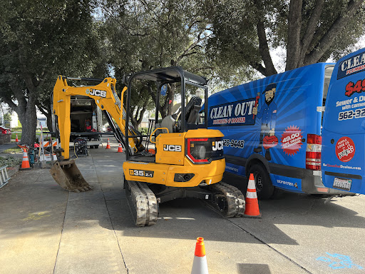 Clean Out Plumbing & Rooter