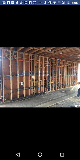 Franco Family Plumbing