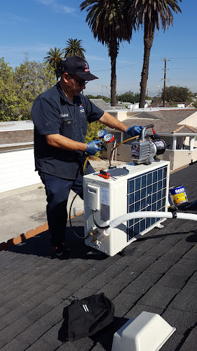 Perez Appliance and Plumbing Repair 