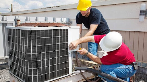 South Gate Air Conditioning Services