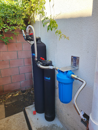 New Evolution Plumbing & Rooter