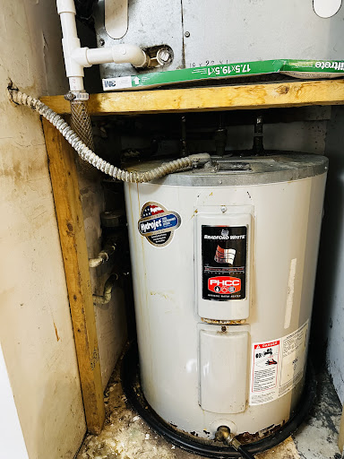 Galvanpro Home Services, Corp