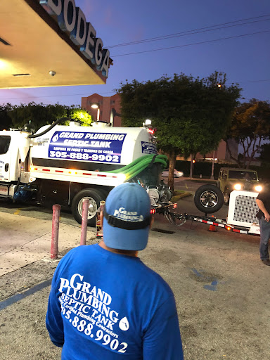 Grand Plumbing
