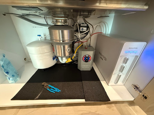 Oasis Plumbing