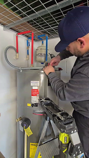 Brodway Plumbing