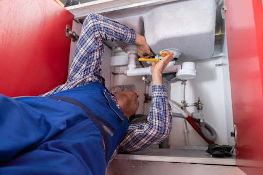 Douglas Orr Plumbing, Inc.