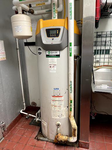 Pipe Heroes Plumbing LLC