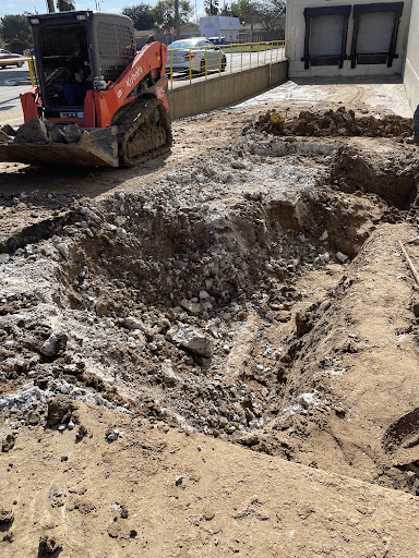 L.A.N.S. Plumbing, LLC