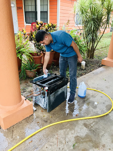 1st Express Hvac specialist