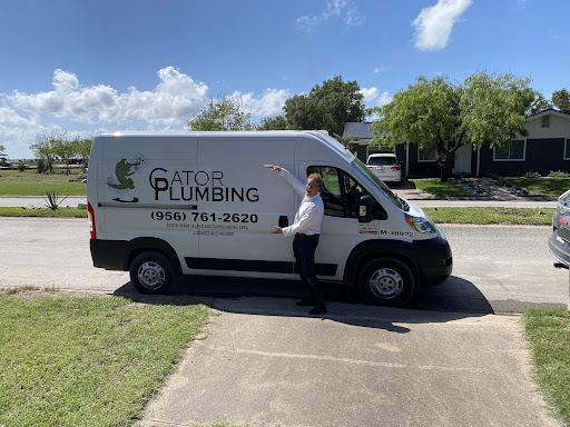 Gator Plumbing
