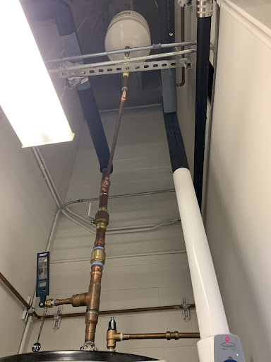 Roto-Rooter Plumbing & Drain Service