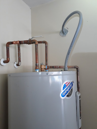 Hugo's Plumbing Service