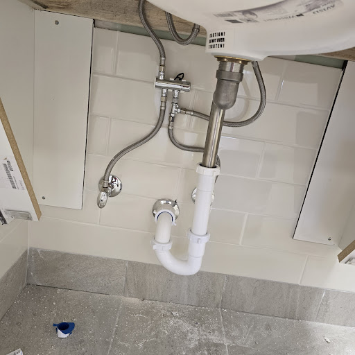 Smith & Sons Plumbing