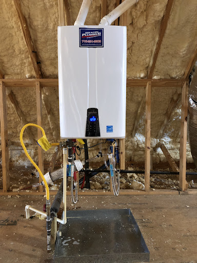 Houston Plumbing Services