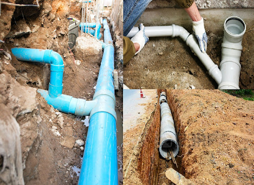 Affordable Plumbing Services Houston