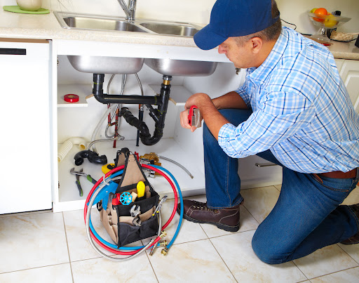Speedway Plumbing Houston Texas