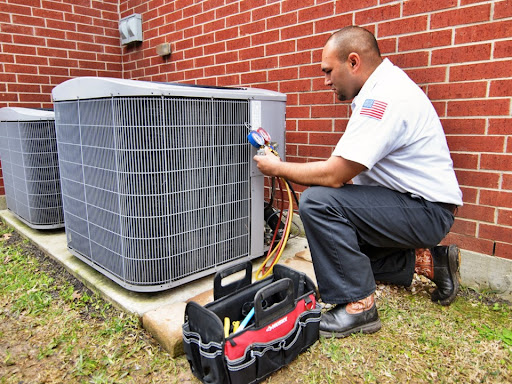Abacus Plumbing, Air Conditioning, & Electrical
