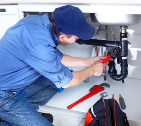 Garza Plumbing & Supplies