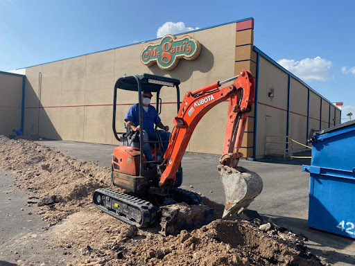 J Villarreal Plumbing