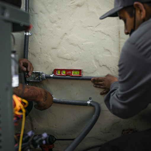Trevino Plumbing, Electrical & HVAC