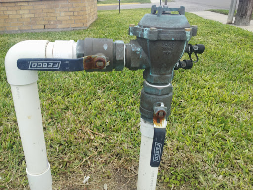 ALL TEXAS PLUMBING