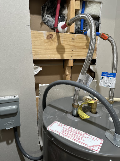 Elizondo Plumbing Inc