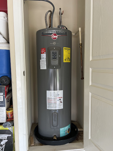 Almighty Plumbing & Rooter Service