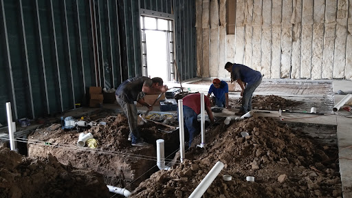R & R Plumbing