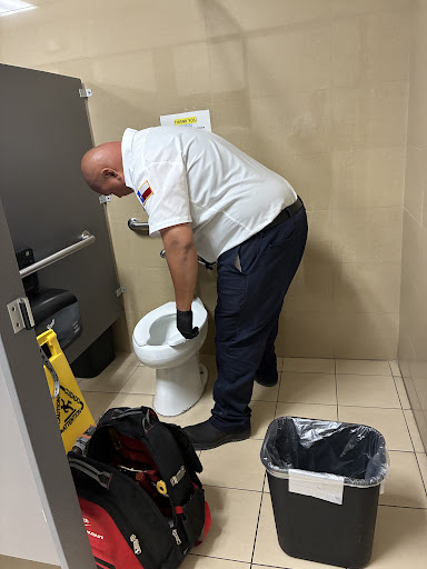 Trevino Plumbing, Electrical & HVAC