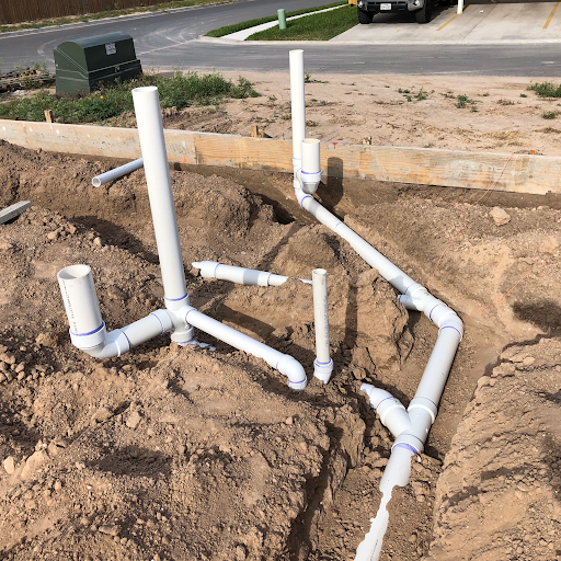 Guillen Plumbing Inc