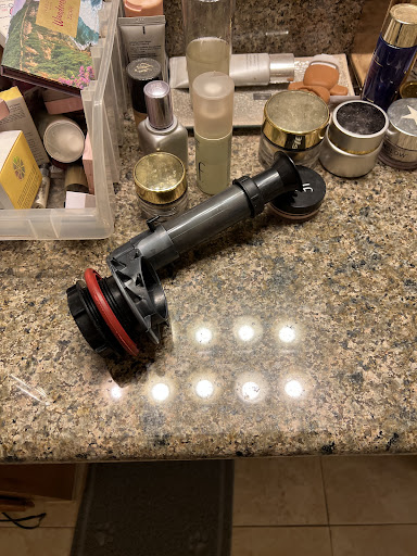 San Juan Plumbing Co