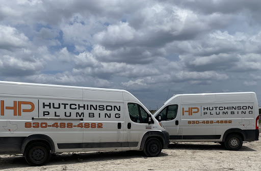 Hutchinson plumbing