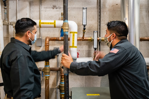 Trini's Plumbing Service