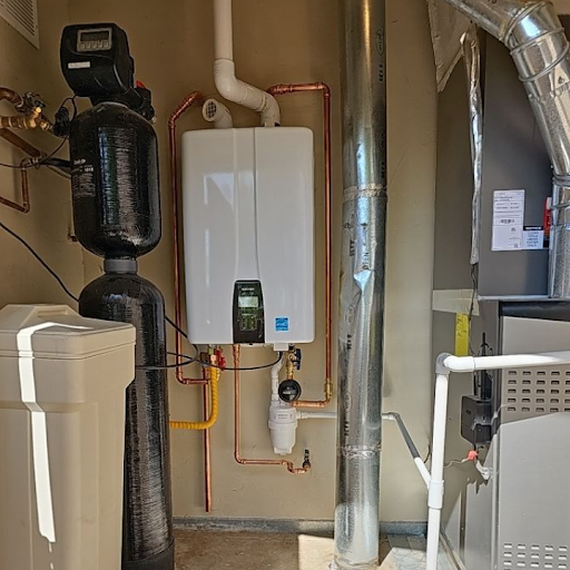 Plumber of Tucson
