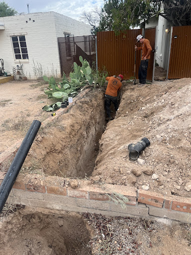 Tucson Plumbing